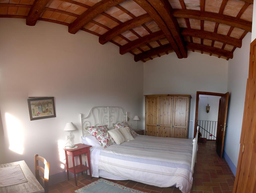 Mas Del Salin Villa Cornudella de Montsant Room photo