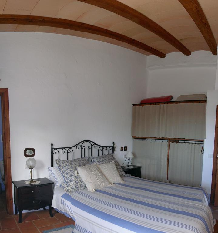 Mas Del Salin Villa Cornudella de Montsant Room photo