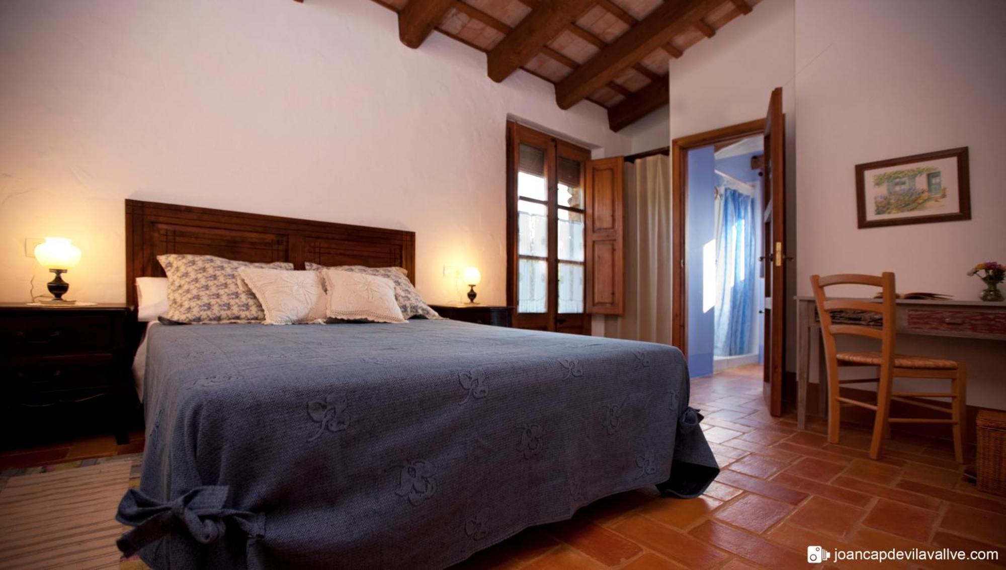 Mas Del Salin Villa Cornudella de Montsant Exterior photo